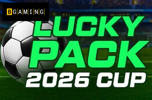 Lucky Pack: 2026 Cup